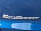 2022 Ford EcoSport S