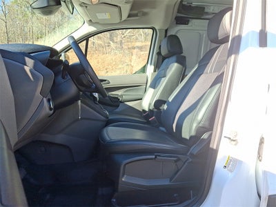 2022 Ford Transit Connect XL