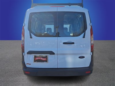 2022 Ford Transit Connect XL