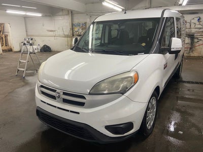 2016 RAM ProMaster City SLT 122 WB