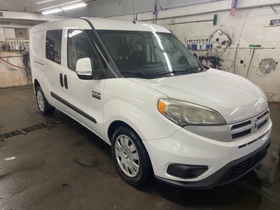 2016 RAM ProMaster City SLT 122 WB
