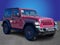 2021 Jeep Wrangler Sport 4X4