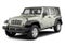 2013 Jeep Wrangler Sahara