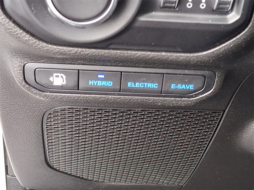 2022 Jeep Wrangler Unlimited Sahara 4x4