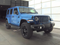 2022 Jeep Wrangler Unlimited Sahara 4x4
