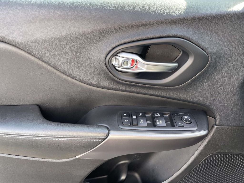 2019 Jeep Cherokee Latitude Plus 4x4