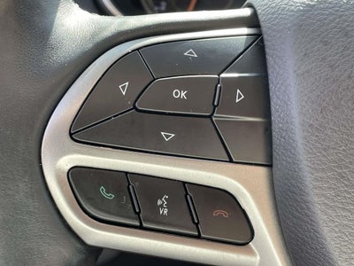 2019 Jeep Cherokee Latitude Plus 4x4