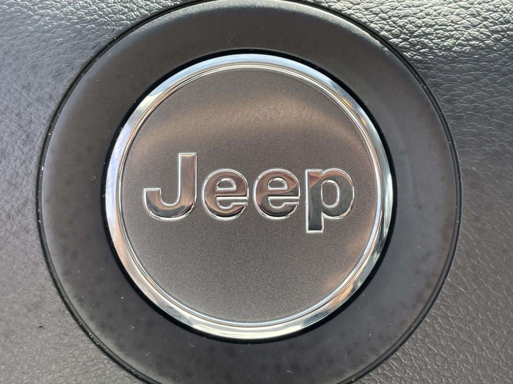 2019 Jeep Cherokee Latitude Plus 4x4