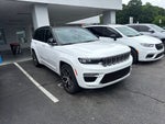 2025 Jeep Grand Cherokee Summit Reserve 4x4