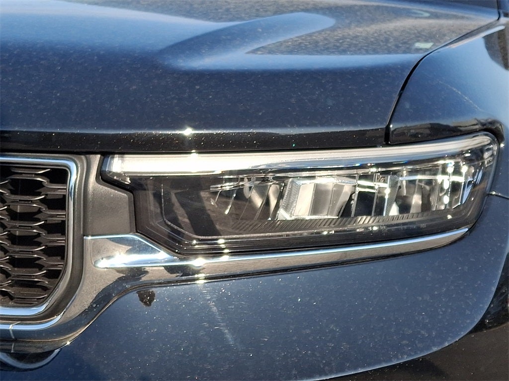 2022 Jeep Grand Cherokee L Laredo 4x4