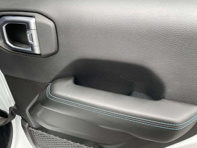 2024 Jeep Wrangler Rubicon X 4xe