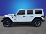 2024 Jeep Wrangler Rubicon X 4xe
