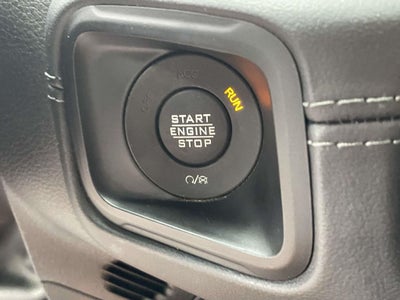 2024 Jeep Wrangler Rubicon X 4xe