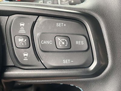 2024 Jeep Wrangler Rubicon X 4xe