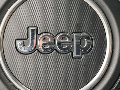 2024 Jeep Wrangler Rubicon X 4xe