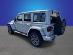 2024 Jeep Wrangler Summit 4xe