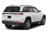2022 Jeep Grand Cherokee Summit 4x4