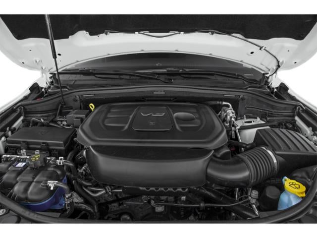 2022 Dodge Durango R/T RWD