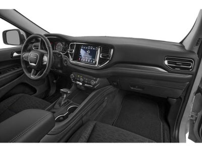 2022 Dodge Durango R/T RWD