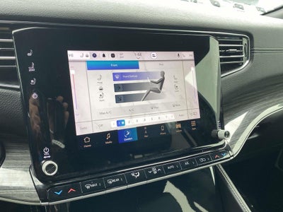 2022 Jeep Wagoneer Series III 4x4