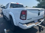 2022 RAM 1500 Big Horn Quad Cab 4x4 6'4' Box