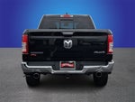 2020 RAM 1500 Big Horn Crew Cab 4x4 5'7' Box
