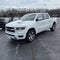 2020 RAM 1500 Laramie Crew Cab 4x4 5'7' Box