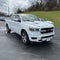 2020 RAM 1500 Laramie Crew Cab 4x4 5'7' Box