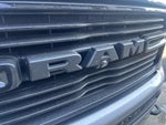 2021 RAM 1500 Laramie Crew Cab 4x4 5'7' Box