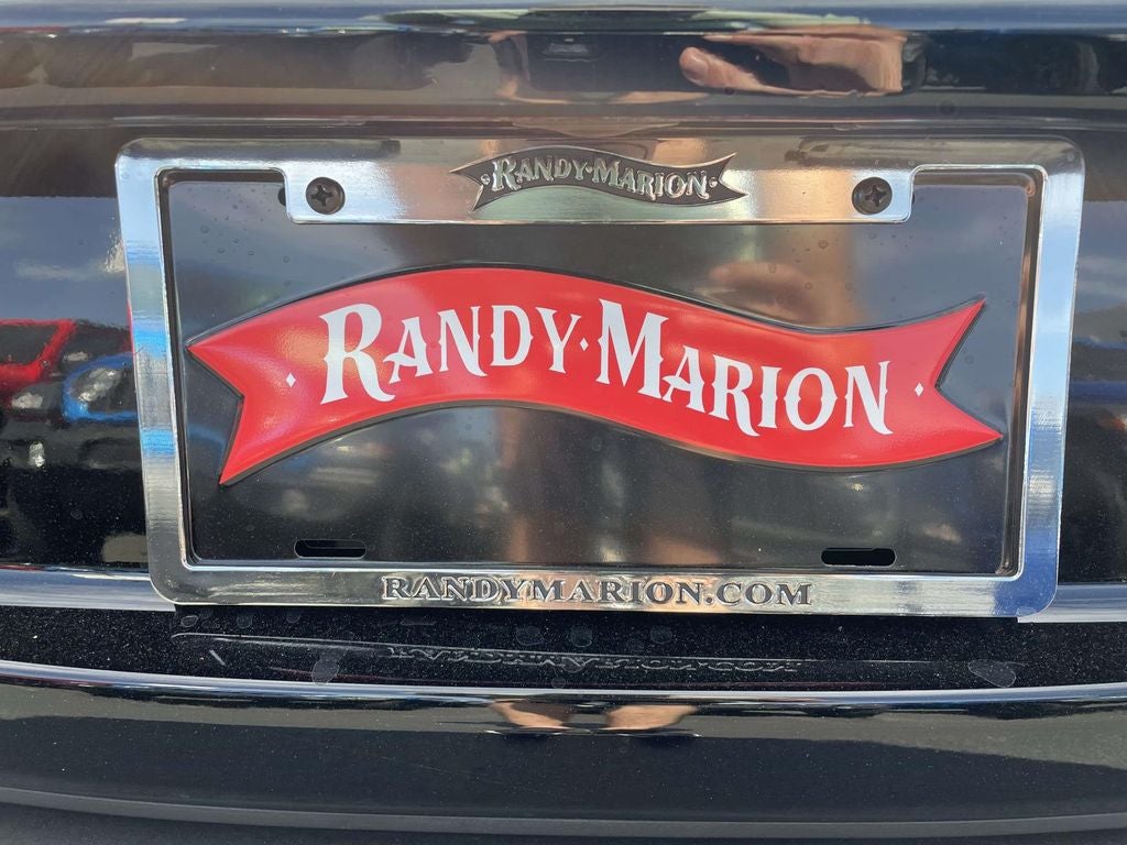 2023 Ford Mustang GT Premium Fastback