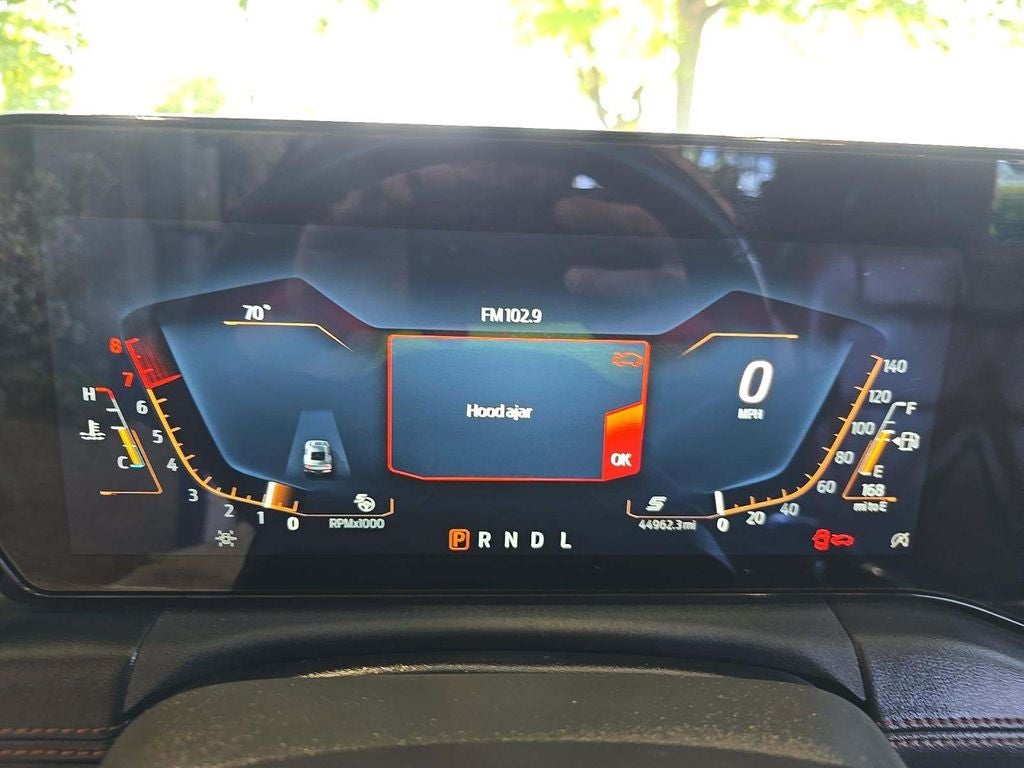 2024 Ford Mustang EcoBoost Premium Convertible