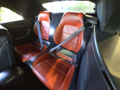2024 Ford Mustang EcoBoost Premium Convertible