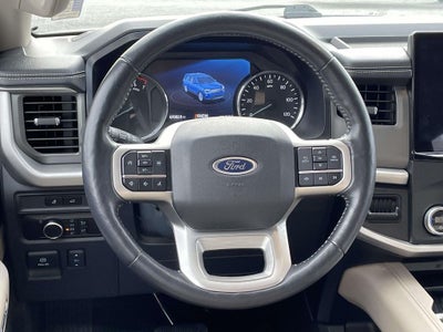 2023 Ford Expedition Max XLT MAX