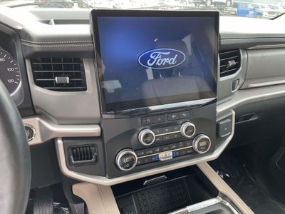 2023 Ford Expedition Max XLT MAX