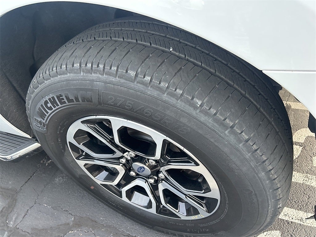 2023 Ford Expedition Max XLT MAX