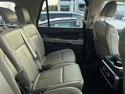 2023 Ford Expedition Max XLT MAX