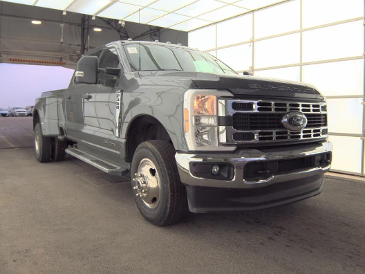 2024 Ford F-350SD XLT