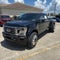 2022 Ford F-450SD Platinum