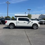 2022 Ford F-150 Limited