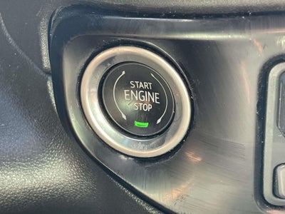 2022 Chevrolet Silverado 1500 4WD Crew Cab Short Bed RST