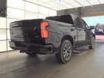 2022 Chevrolet Silverado 1500 4WD Crew Cab Short Bed RST