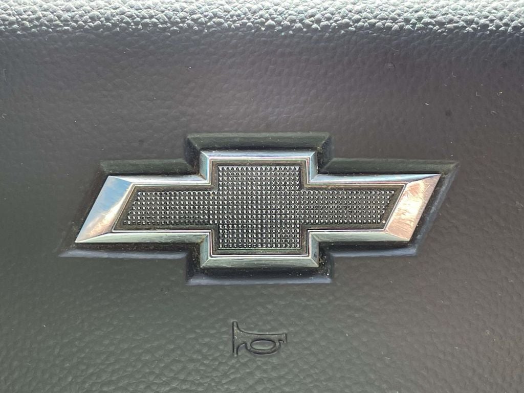 2022 Chevrolet Silverado 1500 4WD Crew Cab Short Bed RST