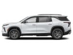2025 Chevrolet Traverse FWD LT