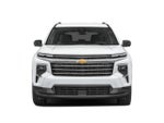 2025 Chevrolet Traverse FWD LT