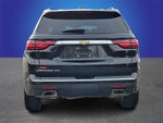 2023 Chevrolet Traverse AWD High Country