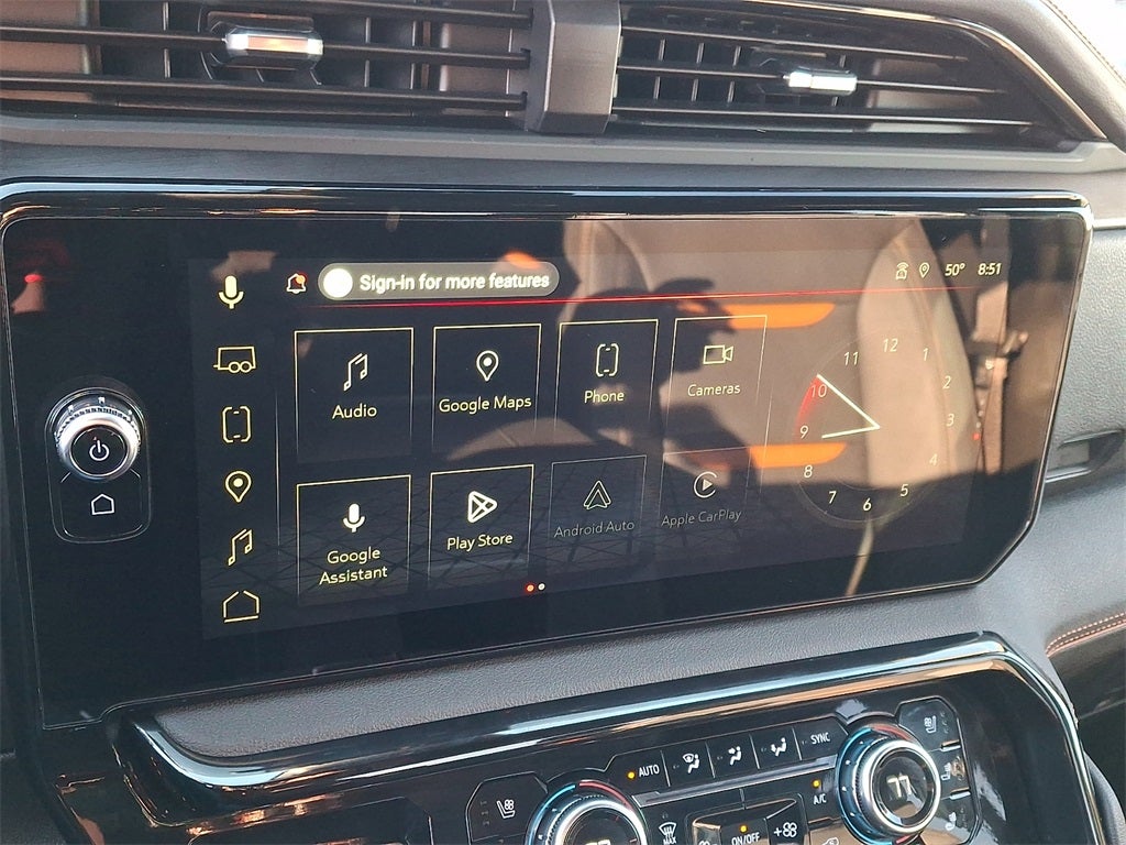 2026 GMC Sierra 1500 Crew Cab, Short Bed, AT4, 4WD