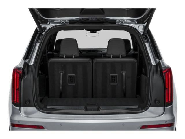2025 Cadillac XT6 FWD Premium Luxury