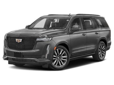 2021 Cadillac Escalade 2WD Sport