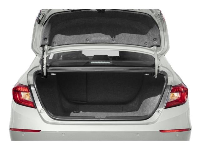 2022 Honda Accord Hybrid Touring