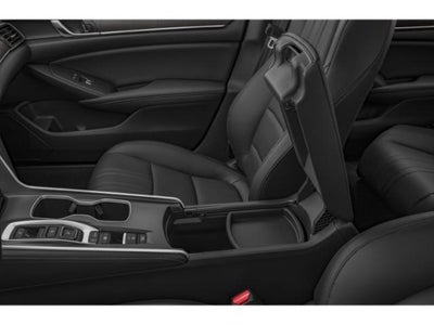 2022 Honda Accord Hybrid Touring